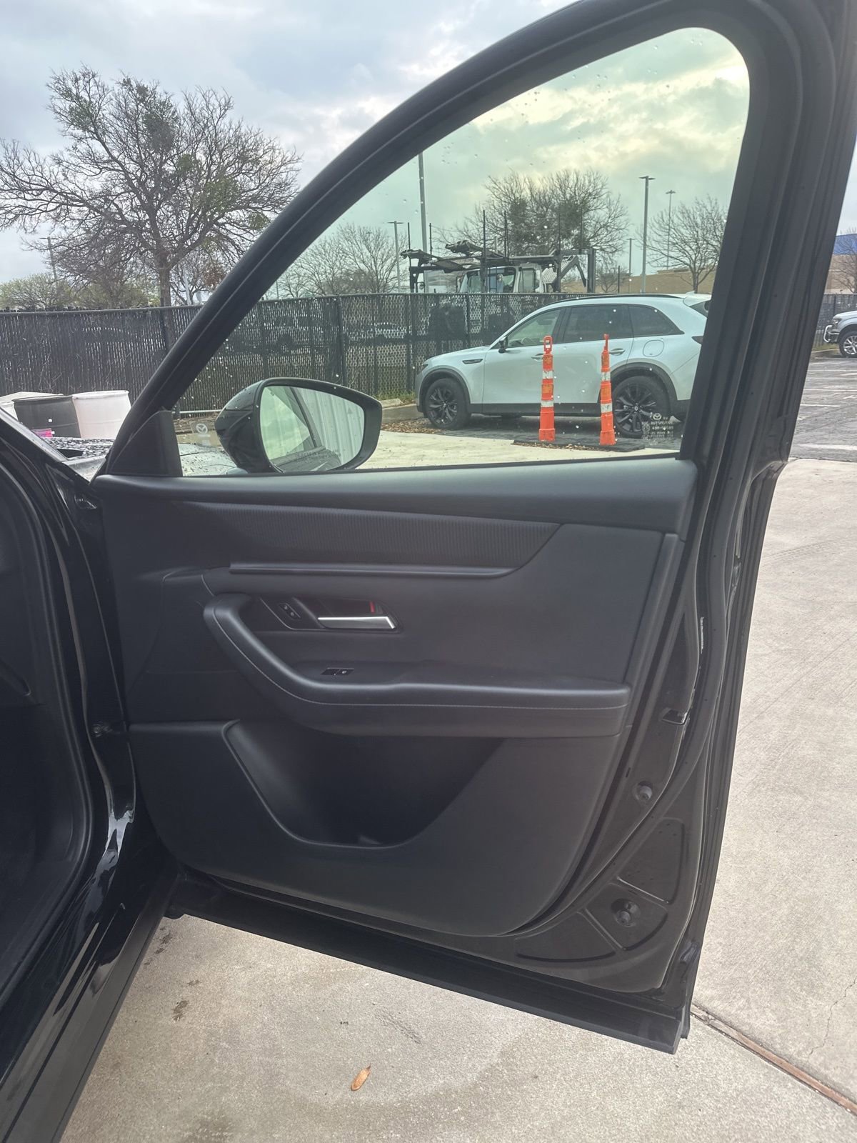 Certified 2024 MAZDA CX-90 3.3 Turbo w/ Select Package image 20