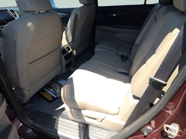 Used 2016 Honda Pilot EX-L image 22