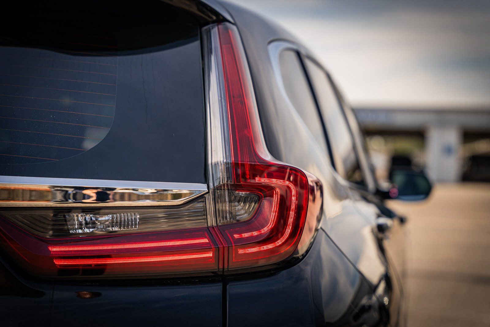 Used 2022 Honda CR-V Special Edition image 14