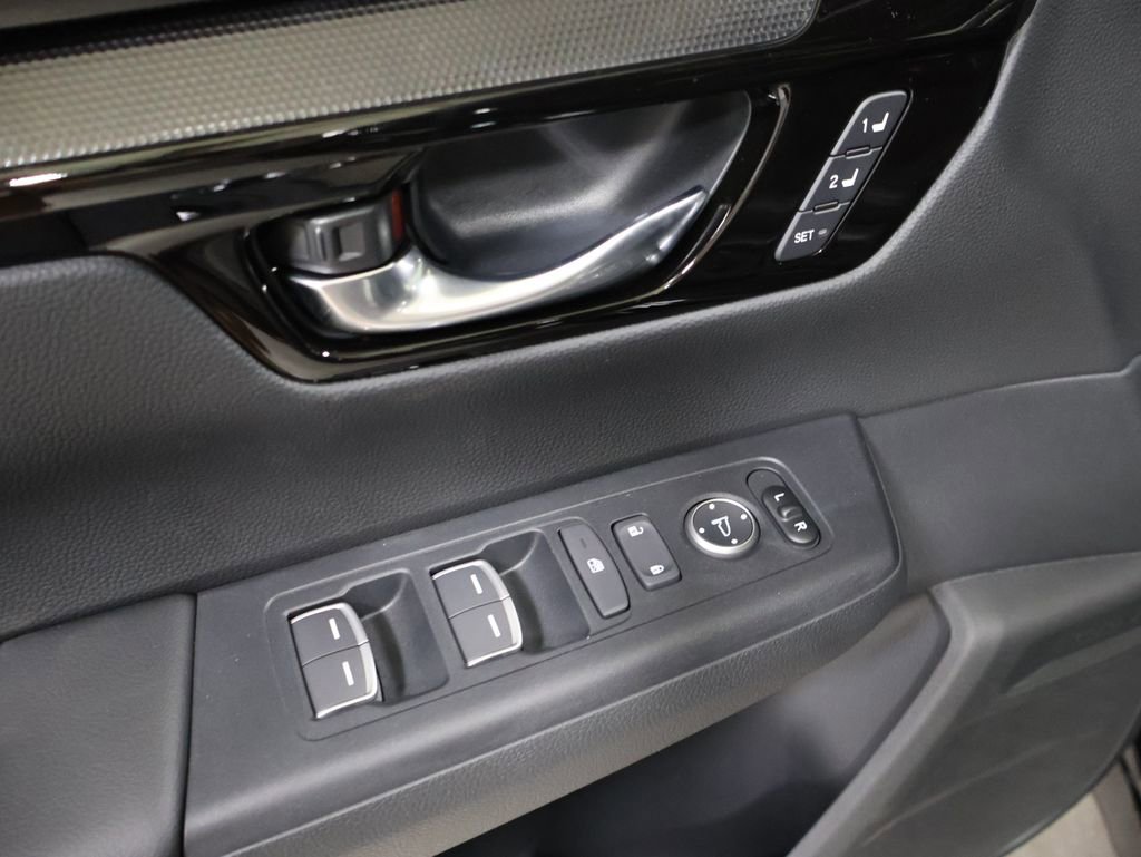 New 2026 Honda CR-V Sport Touring image 13
