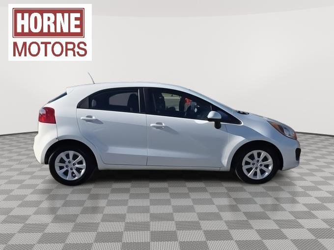 Used 2012 Kia Rio LX w/ PWR Pkg image 10