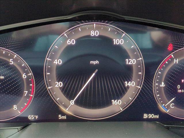 New 2026 MAZDA CX-70 3.3 Turbo S w/ Premium Package image 11