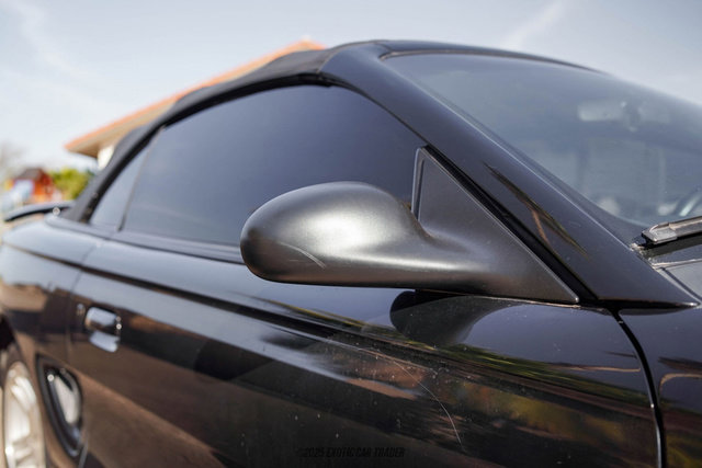 Used 1998 Ford Mustang GT image 77