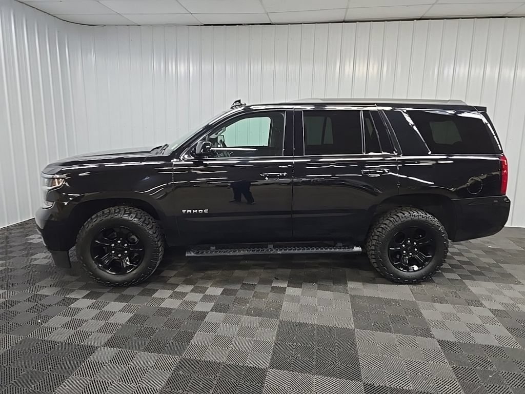 Used 2019 Chevrolet Tahoe LS AWD/4WD image 5
