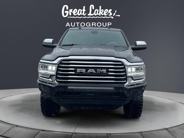 Used 2019 RAM 3500 Limited image 8