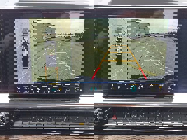 New 2026 Chevrolet Silverado 2500 LT w/ Trail Boss Package image 16