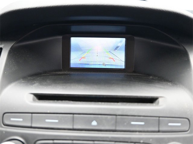 Used 2017 Ford Focus ST image 16