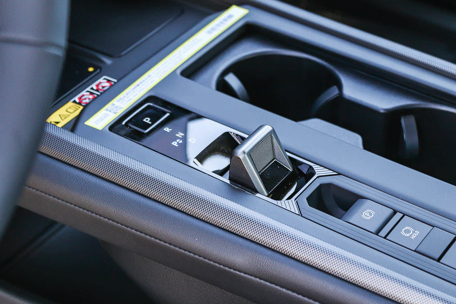 New 2026 Lexus ES 500e AWD/4WD image 22
