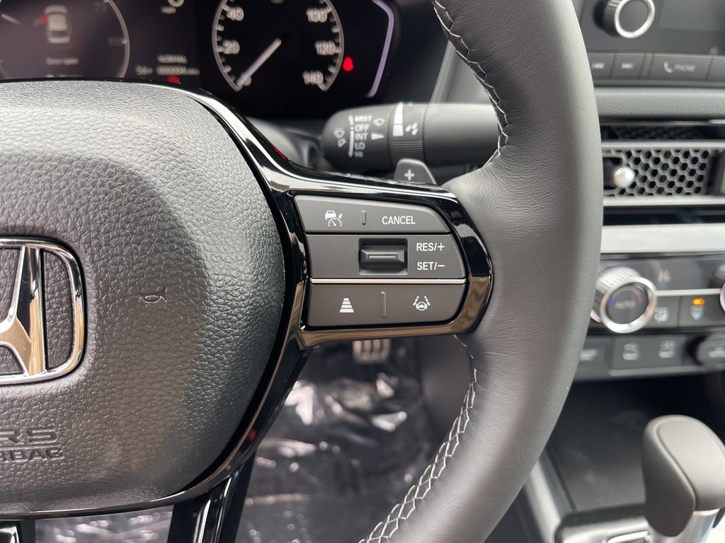 New 2026 Honda Civic Sport image 15