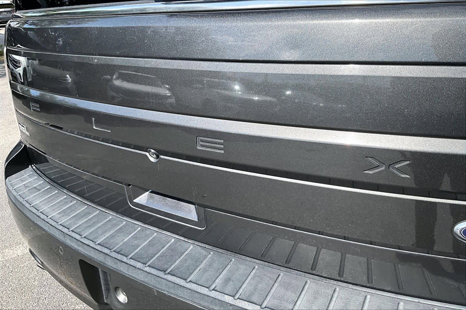 Used 2017 Ford Flex SEL w/ Equipment Group 202A image 33