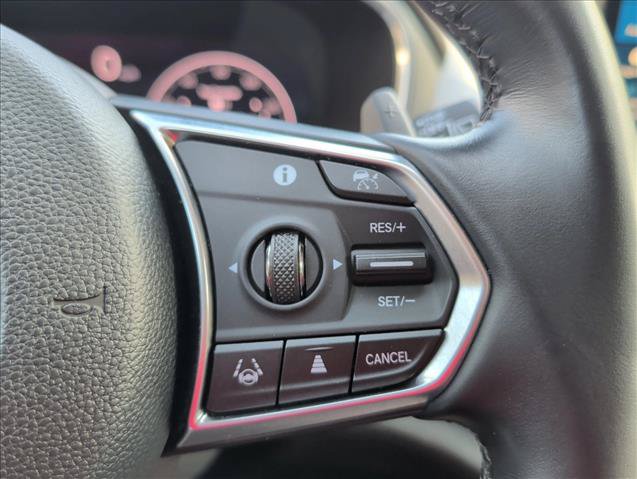 Used 2025 Acura MDX FWD w/ Technology Package image 14