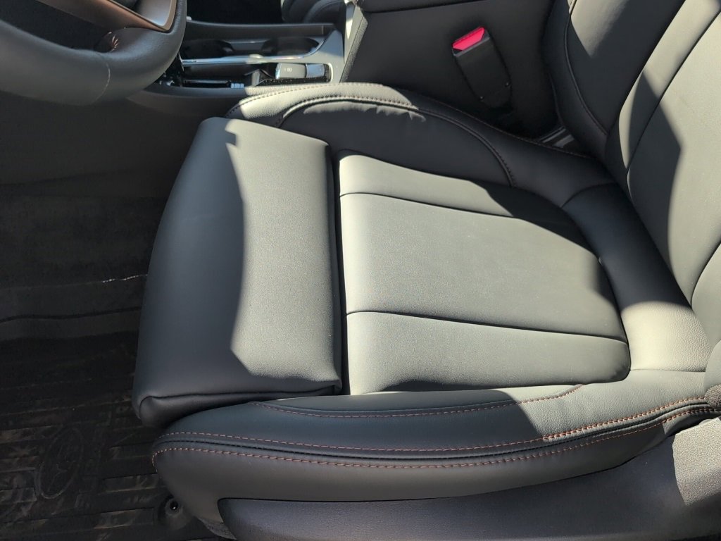 New 2025 Subaru Ascent Bronze Edition image 25