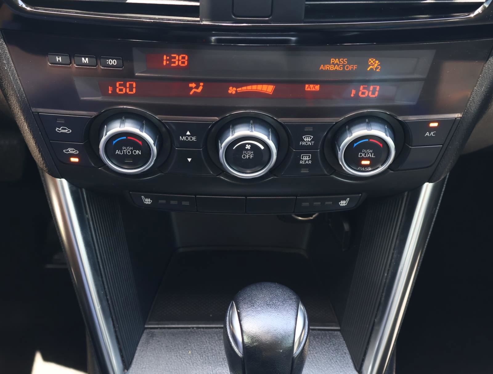 Used 2015 MAZDA CX-5 Grand Touring FWD image 21
