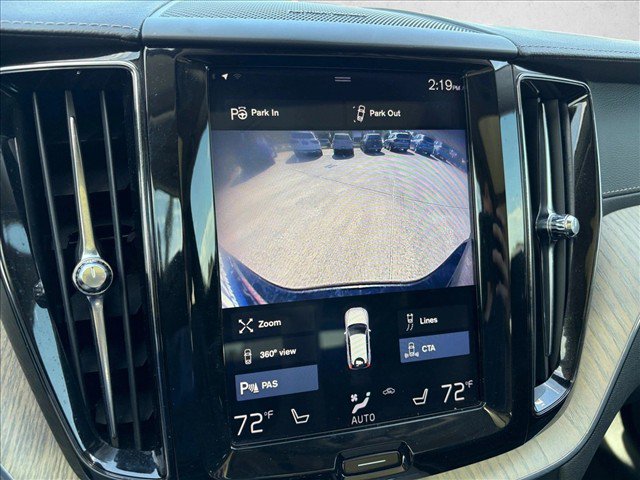 Used 2019 Volvo XC60 T5 Inscription FWD image 14