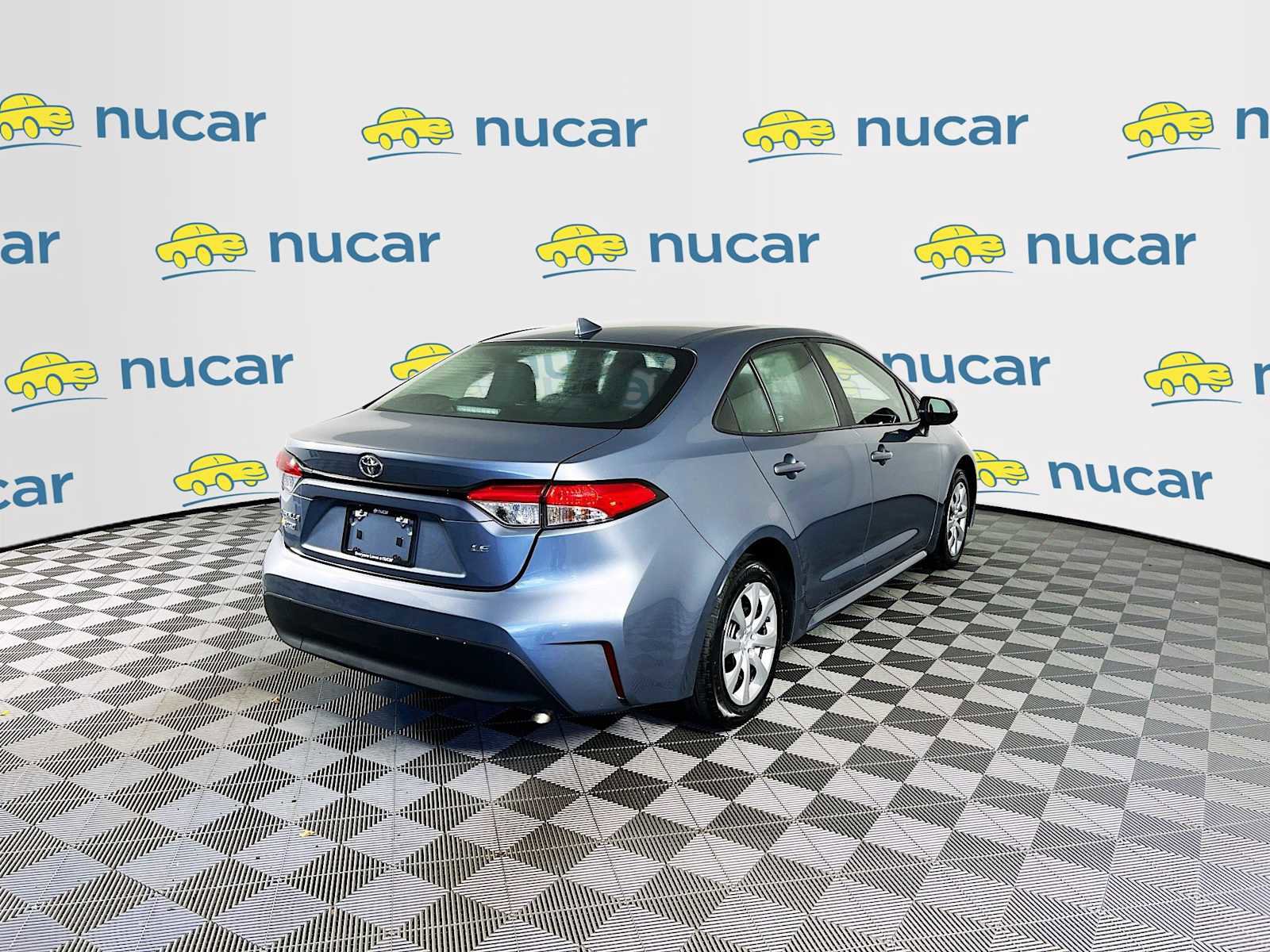 Used 2024 Toyota Corolla LE image 7