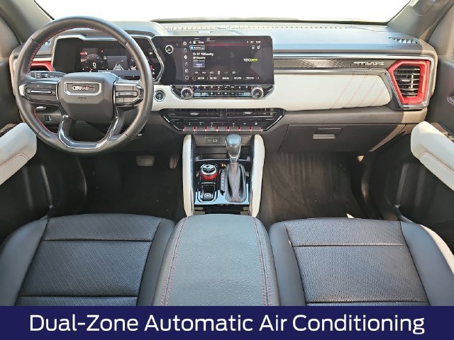 Used 2024 GMC Canyon AT4X AWD/4WD image 11