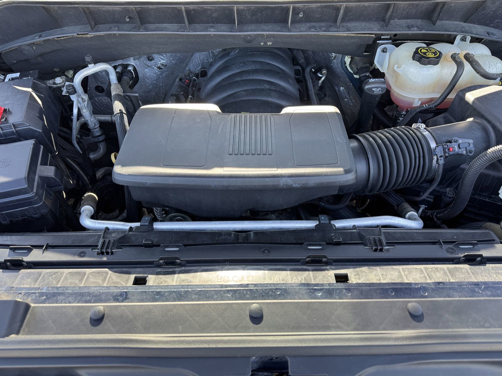 Used 2020 Chevrolet Silverado 1500 LT w/ Texas Edition image 29