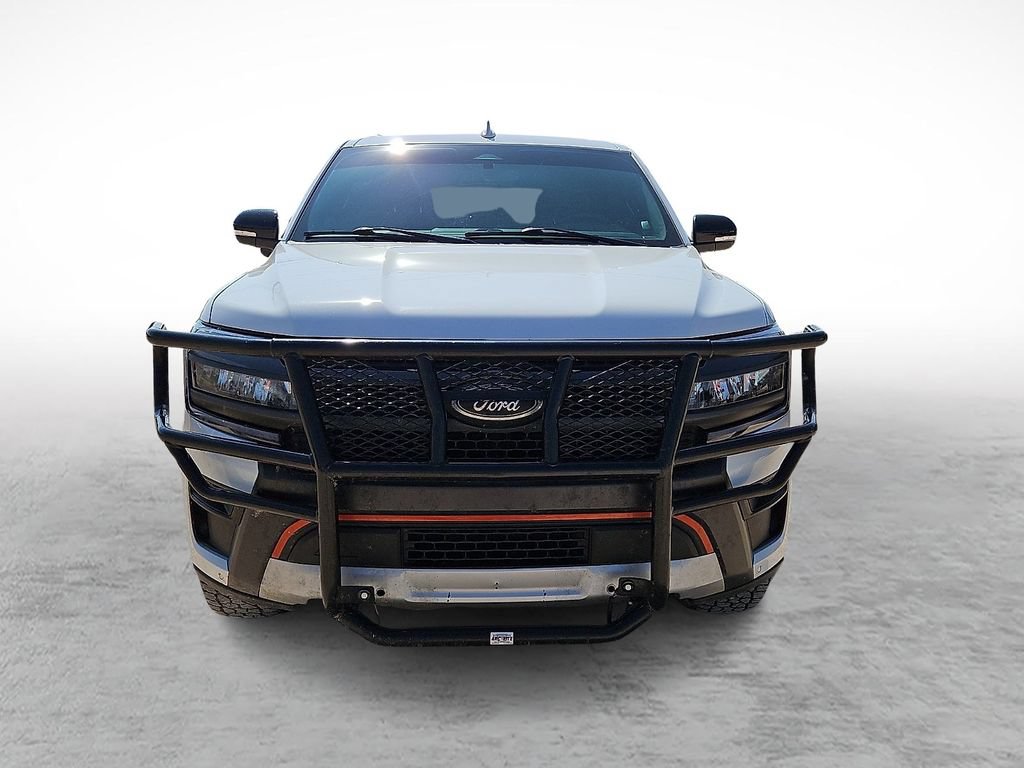 Used 2024 Ford Expedition Timberline AWD/4WD image 3
