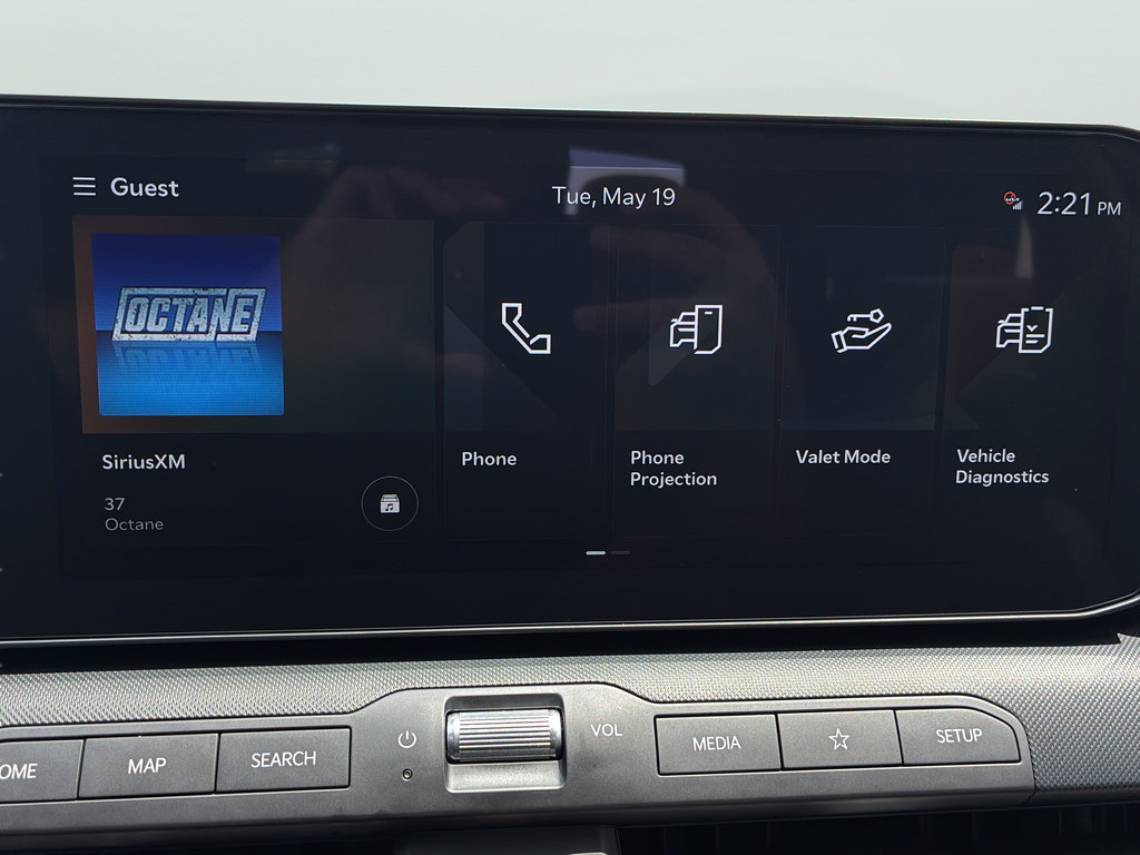 New 2026 Kia K4 FWD image 20