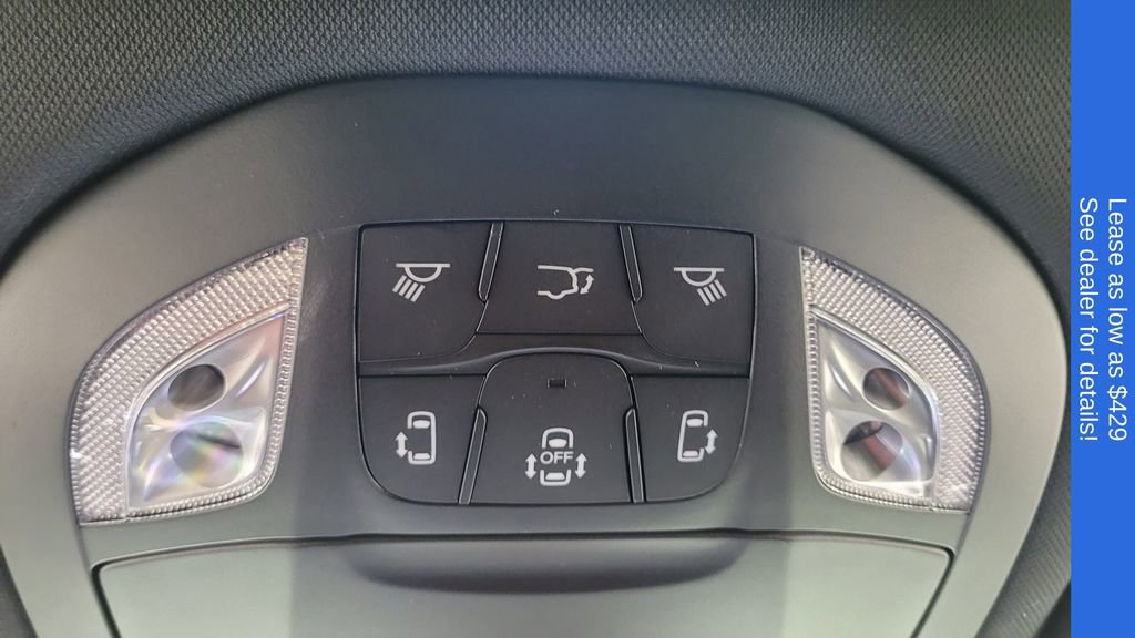 New 2026 Chrysler Pacifica Limited w/ S Appearance Package image 32