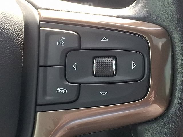 Used 2021 Chevrolet Silverado 1500 High Country w/ Technology Package AWD/4WD image 23