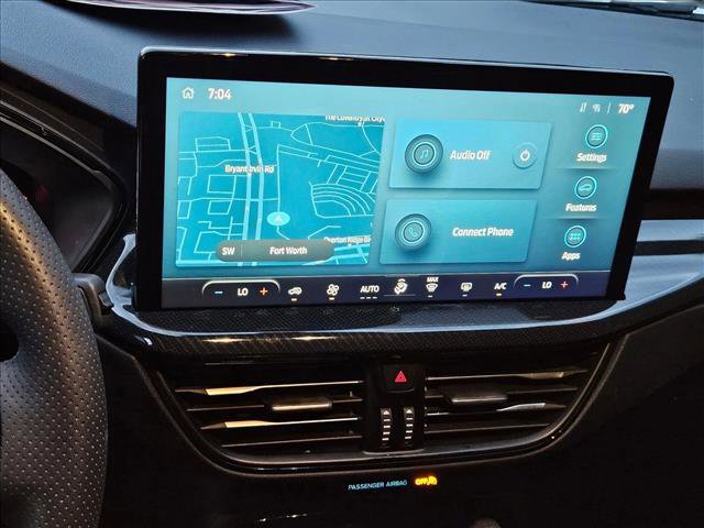 Certified 2023 Ford Escape ST-Line w/ Tech Pack #1 image 11