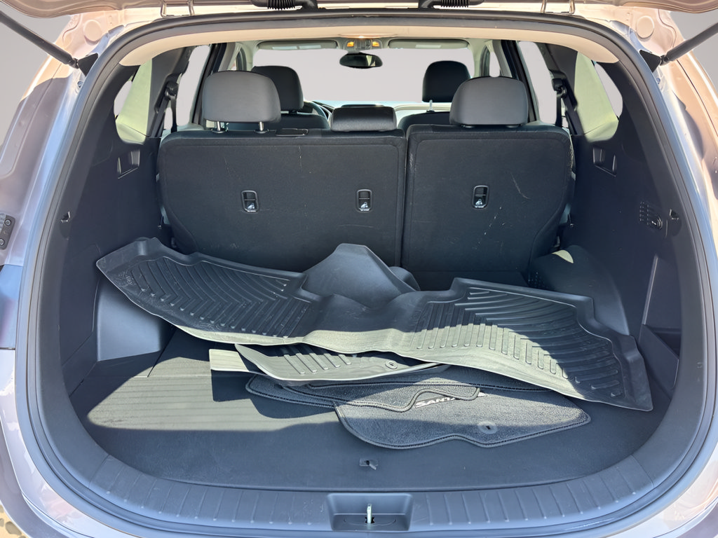 Used 2020 Hyundai Santa Fe SEL FWD image 34