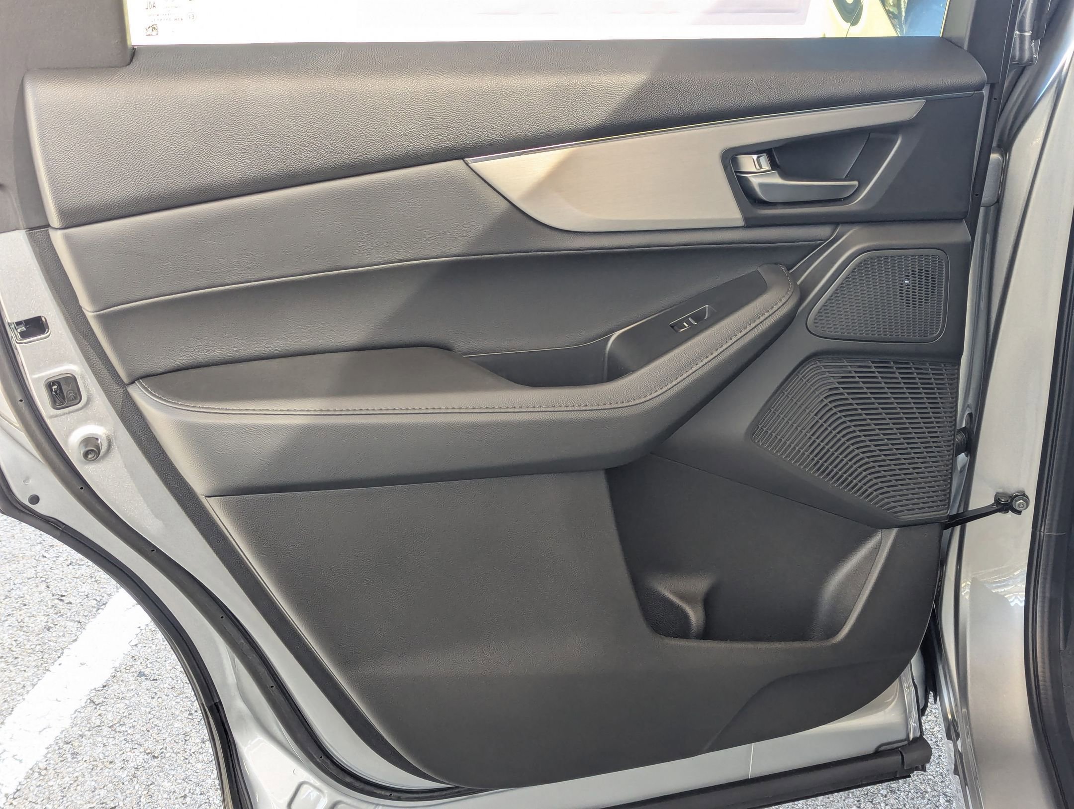 New 2026 Acura MDX SH-AWD image 14