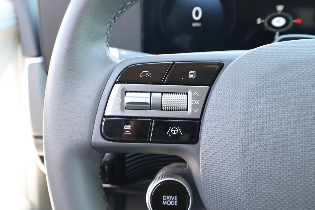 Used 2025 Hyundai Ioniq 5 Limited RWD image 25