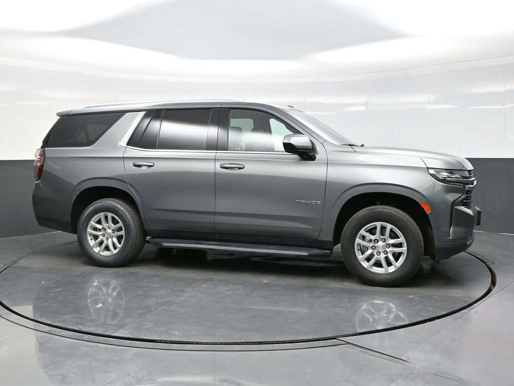 Used 2024 Chevrolet Tahoe LT image 8
