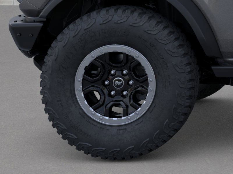 New 2025 Ford Bronco Badlands image 23