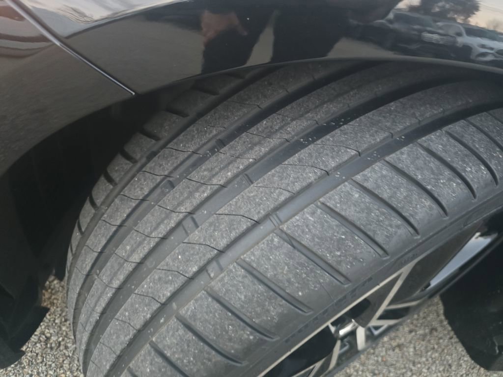 New 2026 Mercedes-Benz CLA 35 AMG 4MATIC image 28
