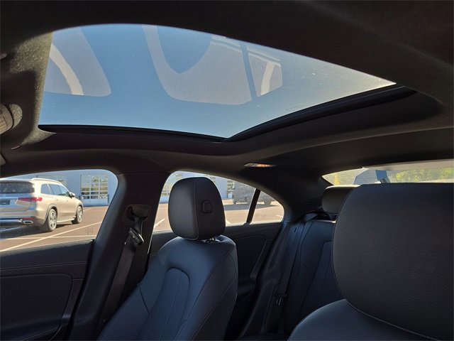 Used 2025 Mercedes-Benz CLA 250 4MATIC image 28