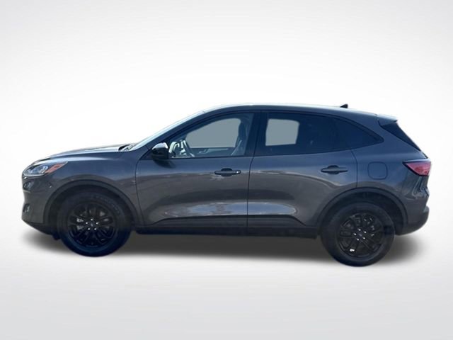 Used 2020 Ford Escape SE Sport FWD image 2