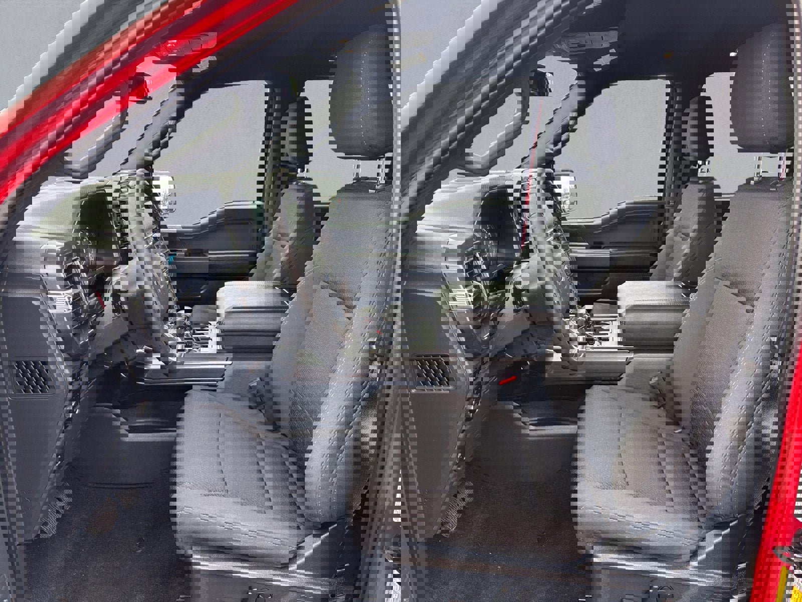 Certified 2023 Ford F150 XLT w/ Equipment Group 302A High image 11