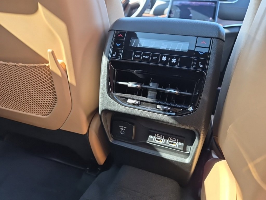 New 2025 Jeep Grand Cherokee L Summit image 62