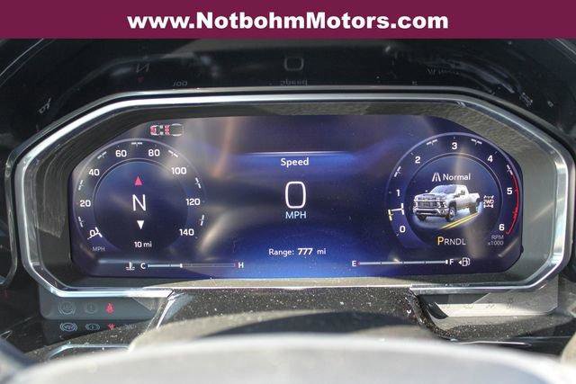 New 2026 Chevrolet Silverado 3500 LT w/ All Star Edition image 3
