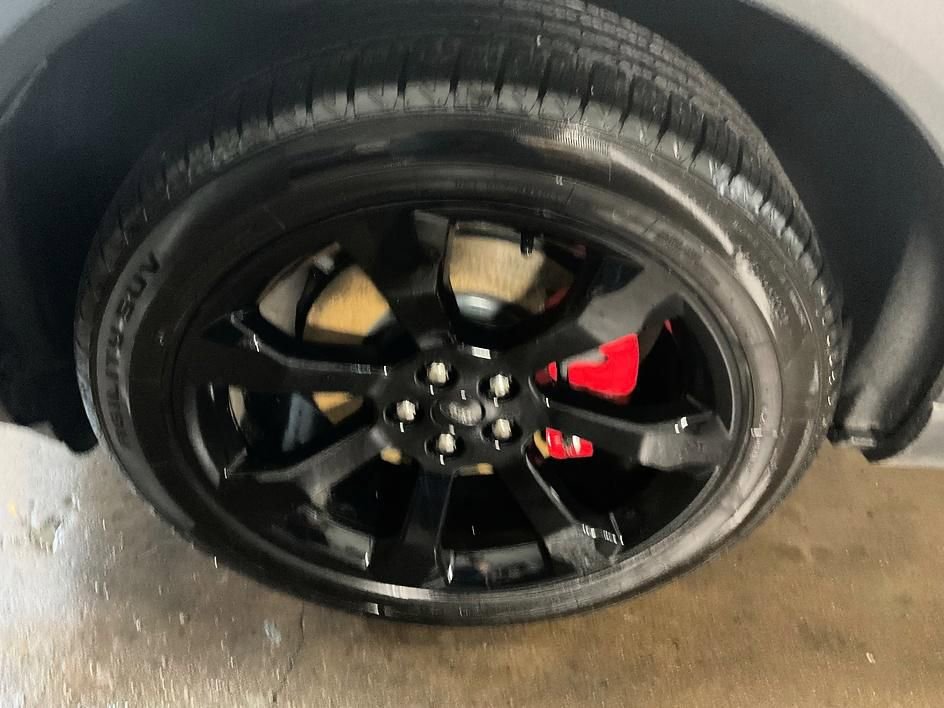 Used 2020 Ford Explorer ST w/ ST Street Pack AWD/4WD image 13