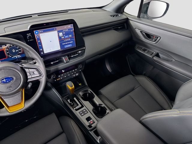 New 2026 Subaru Outback Wilderness image 24