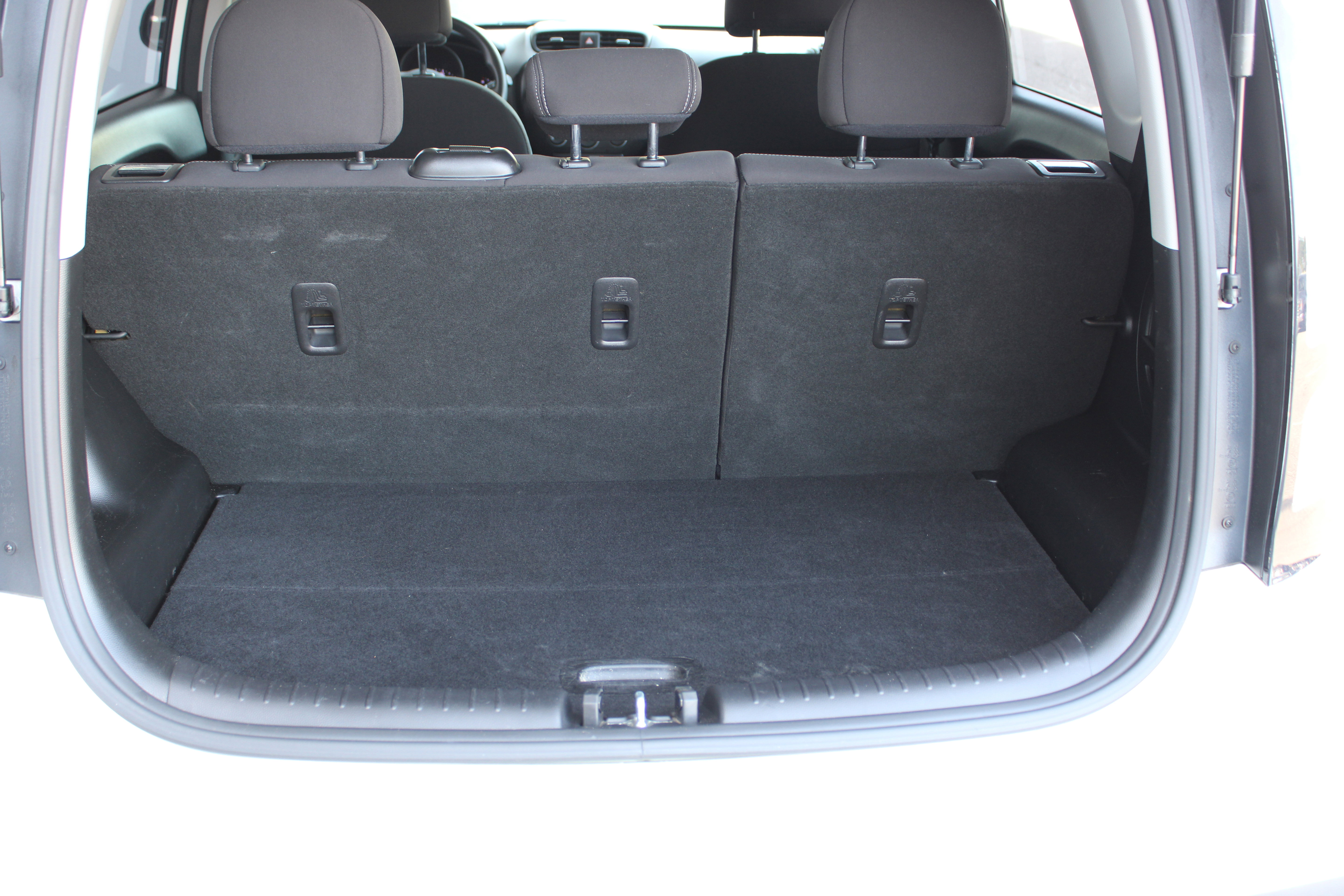 Used 2019 Kia Soul FWD image 13