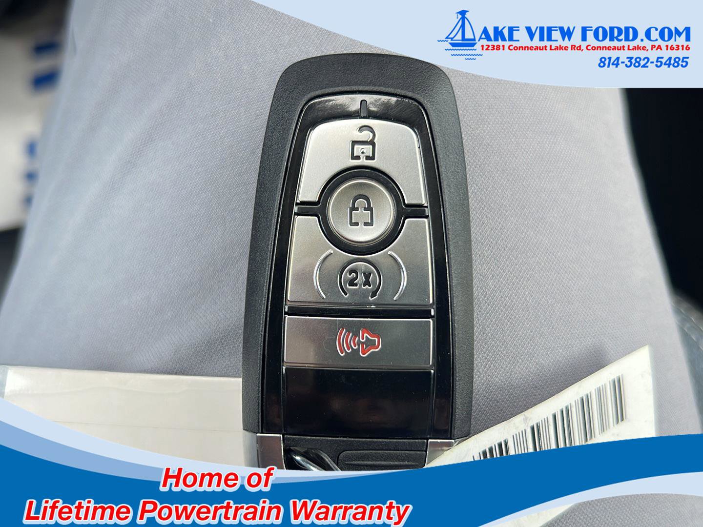 New 2026 Ford Bronco Sport Outer Banks image 45