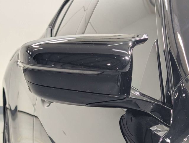 Used 2023 BMW M850i Gran Coupe xDrive image 31