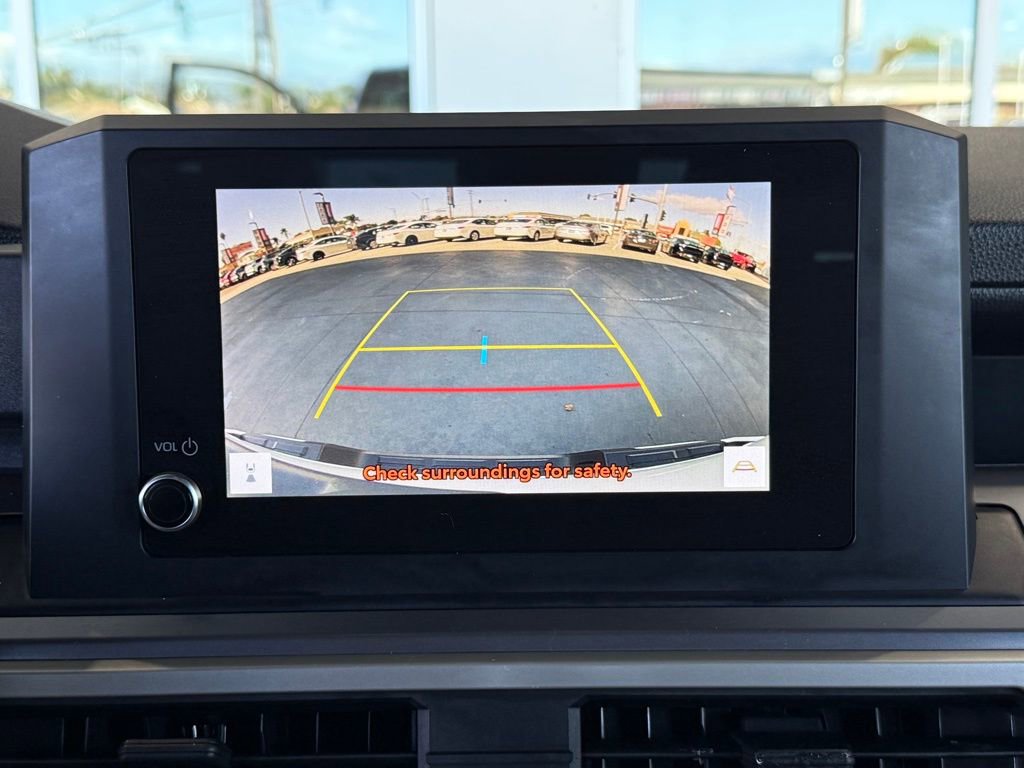 Used 2024 Toyota Tacoma SR5 image 25