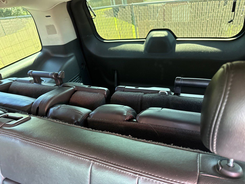 Used 2007 Chevrolet Tahoe LTZ w/ LTZ Preferred Equipment Group image 24