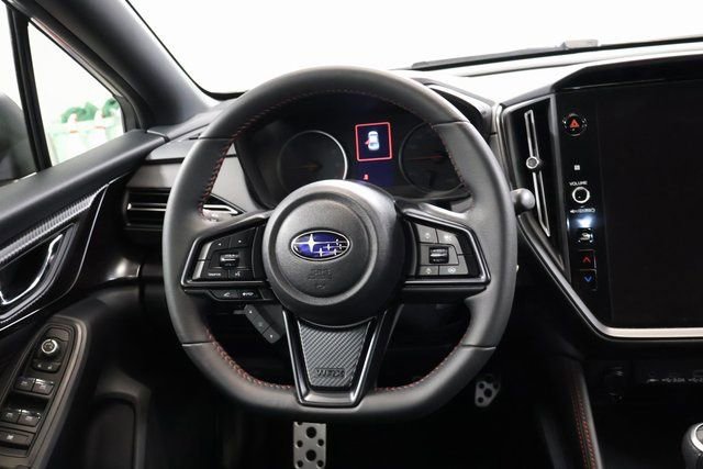 Used 2025 Subaru WRX Premium AWD/4WD image 13
