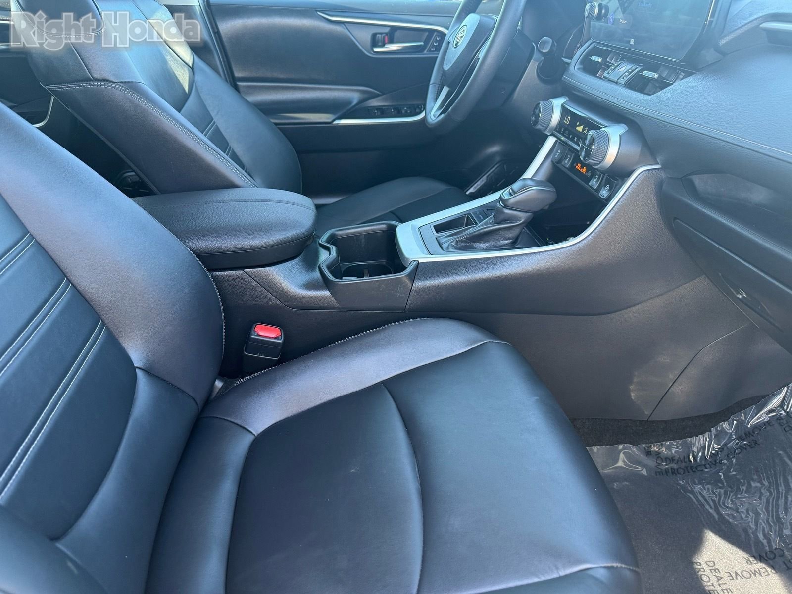 Used 2024 Toyota RAV4 XLE Premium w/ Weather Package image 30