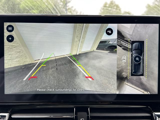 Used 2024 Lincoln Navigator Reserve image 35