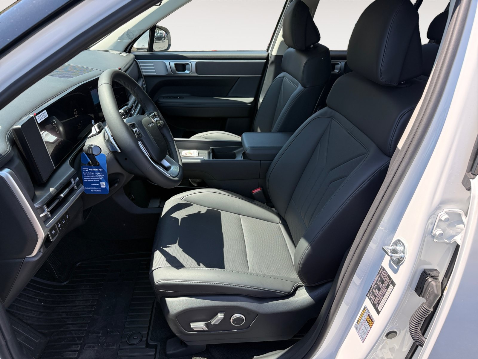 New 2026 Hyundai Santa Fe SEL AWD/4WD image 10