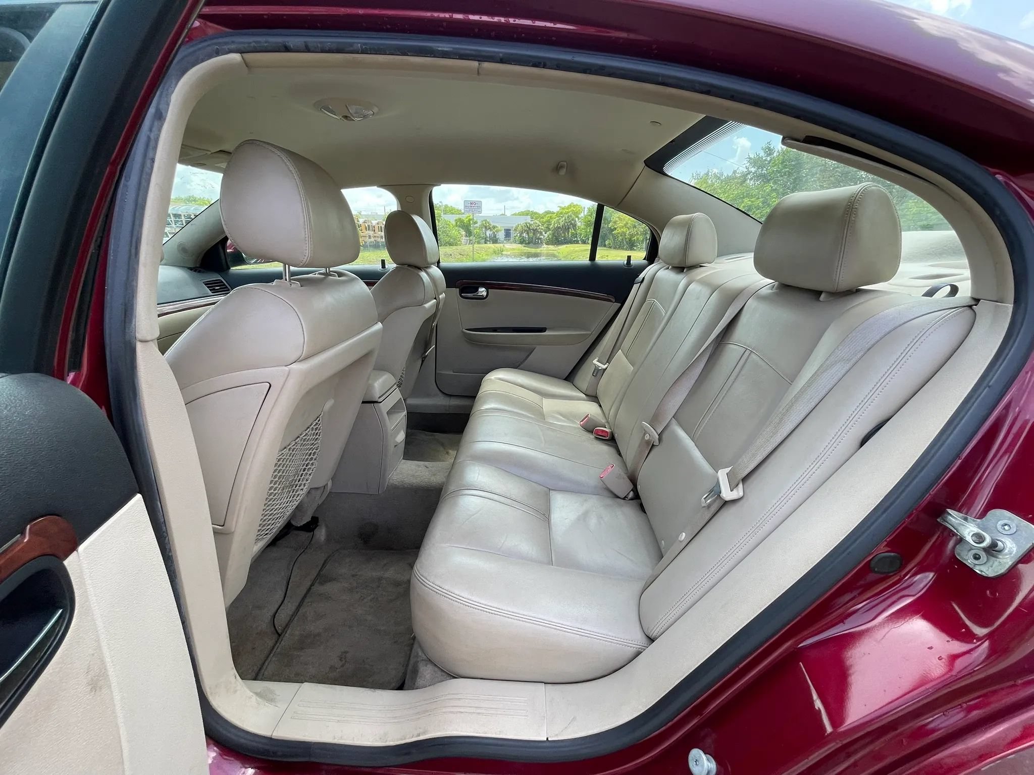 Used 2008 Saturn Aura XE w/ Premium Trim Package FWD image 23
