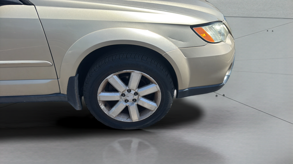Used 2008 Subaru Outback 2.5i Limited AWD/4WD image 34